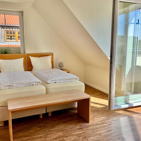 Ferienhaus Remmers 222 - Ferienhaus Remmers Villa Juist Buitenkant foto