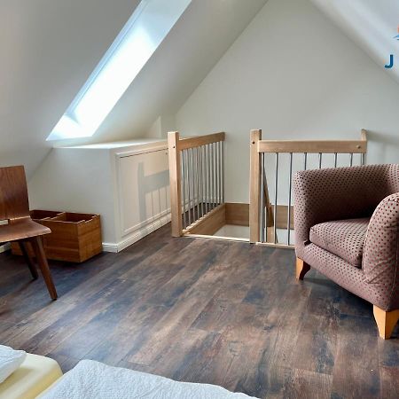 Ferienhaus Remmers 222 - Ferienhaus Remmers Villa Juist Buitenkant foto